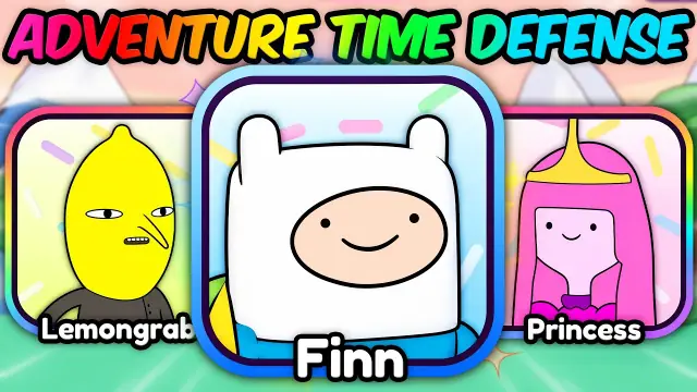 Candy Kingdom Defense Codes (October 2026) – Working Codes