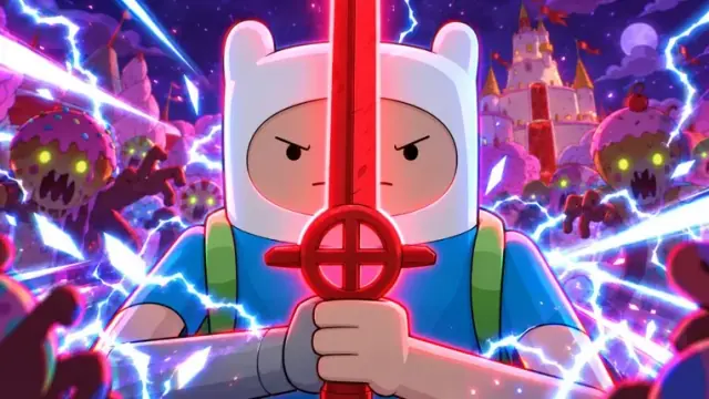 Candy Kingdom Defense Marceline: Unit and Evolution Guide